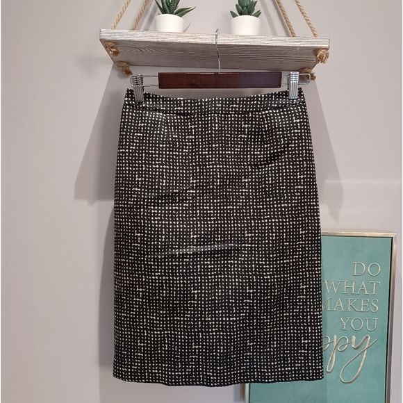 TORY BURCH pencil skirt - Picture 4 of 9